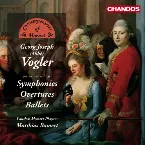 Pochette Symphonies