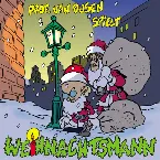 Pochette Folge 56: spielt Weihnachtsmann