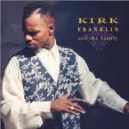 Pochette Kirk Franklin and the Family