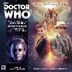 Pochette Doctor Who: Nightshade
