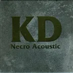 Pochette Necro Acoustic