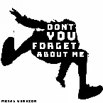 Pochette Don’t You (Forget About Me) (Metal Version)