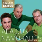 Pochette Grandes Êxitos