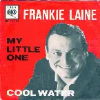 Pochette My Little One / Cool Water