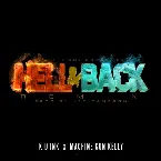 Pochette Hell & Back (remix)