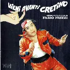 Pochette Vieni avanti cretino (Colonna sonora originale)