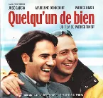 Pochette Quelqu'un de bien (B.O.F)