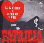 Pochette Dat is de liefde / Dat hoeft niet voor mij