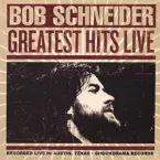 Pochette Greatest Hits Live