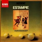 Pochette Estampie (Instrumentalmusik Des Mittelalters)