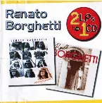 Pochette 2 LPs em 1 CD