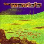 Pochette Venus Returning