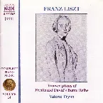 Pochette Complete Piano Music, Volume 14