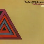 Pochette The Art of Milt Jackson – The Atlantic Years