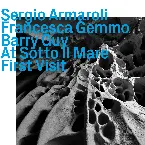 Pochette At Sotto il mare, First Visit