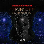 Pochette Takin' Off (DJ Isaac Remix)