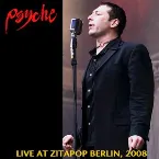 Pochette Live @ Zitapop Berlin, 2008