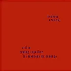 Pochette Attica / Coming Together / Les Moutons de Panurge