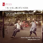 Pochette The Children's Hour