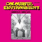 Pochette Colourful Environment