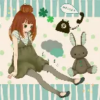 Pochette ハロ／ハワユ