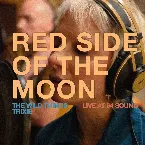 Pochette Red Side of the Moon (live)