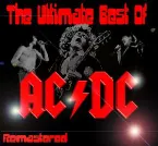 Pochette The Ultimate Best of AC/DC (Remastered)