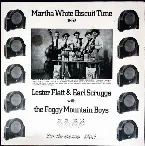 Pochette Martha White Biscuit Time 1953