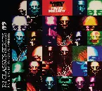 Pochette Funky Serenity / Salongo