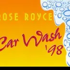Pochette Car Wash '98