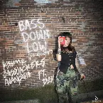 Pochette Bass Down Low (feat. DEV) [Go Version]