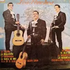 Pochette Trio Los Panchos (C)