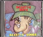 Pochette Beastie Songs
