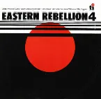 Pochette Eastern Rebellion 4