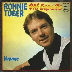 Pochette Olé España / Yvonne