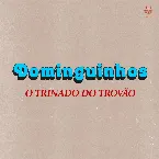 Pochette O Trinado do Trovão