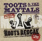 Pochette Roots Reggae: The Classic Jamaican Albums