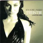 Pochette It's You I Need