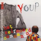 Pochette Het Zelfmoord Commando