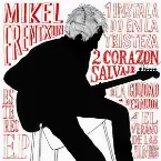 Pochette Corazón Salvaje