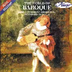 Pochette World of Baroque