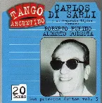Pochette Tango argentino: Sus primeros éxitos, vol. 3