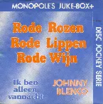 Pochette Rode rozen rode lippen rode wijn