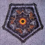 Pochette The Ritual