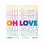 Pochette Oh Love