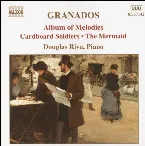 Pochette Piano Music, Volume 8