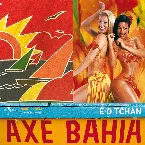 Pochette Axé Bahia