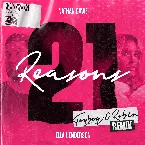 Pochette 21 Reasons (Toyboy & Robin remix)