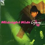Pochette MIDNIGHT KIDS