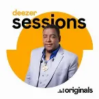 Pochette Deezer Sessions